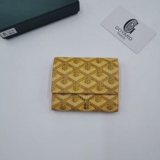 Goyard Wallets Purse